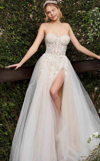 Jovani 06610 Dress view 2