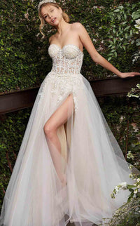 Jovani 06610 Dress view 5