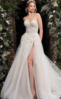 Jovani 06610 Dress view 1