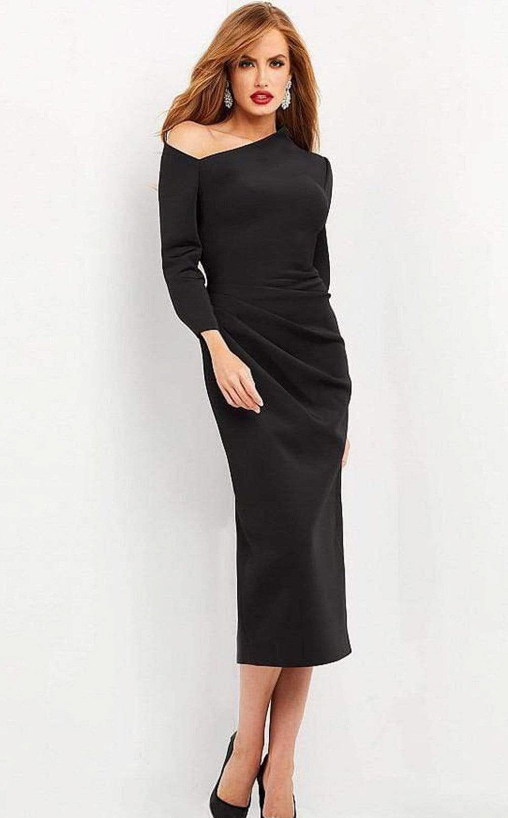 Jovani 06613 Dress - VOLAKK