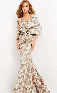 Jovani 06760 Dress view 1