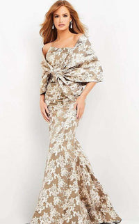 Jovani 06760 Dress view 2