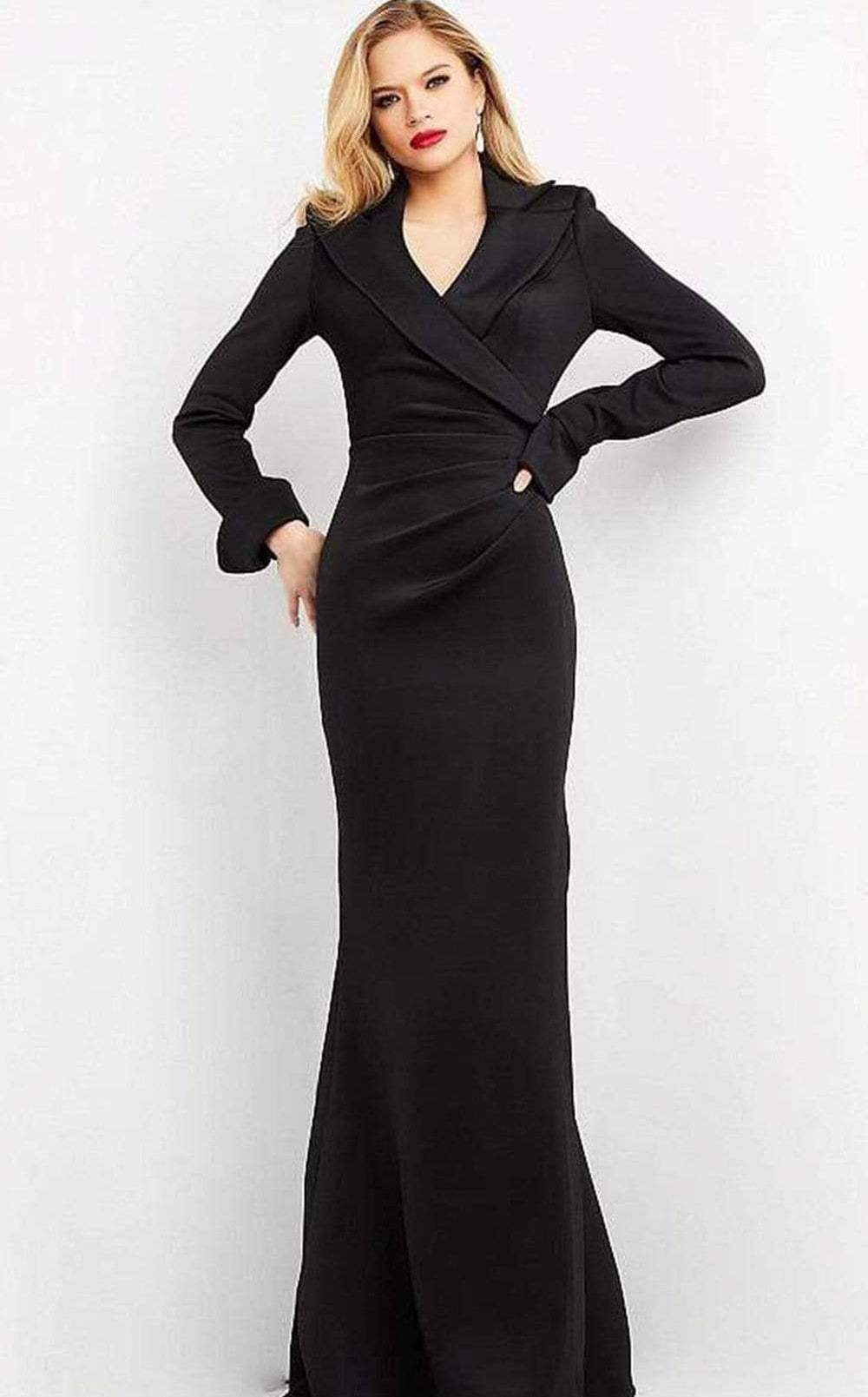 Jovani 06774 Dress - VOLAKK