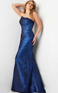 Jovani 06867BG Dress view 3