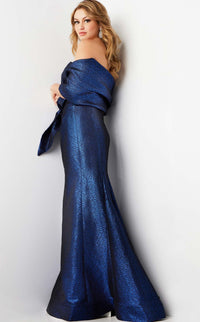 Jovani 06867BG Dress view 4