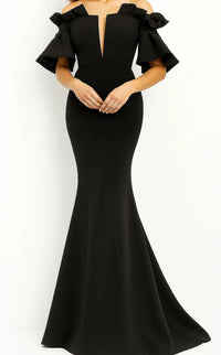 Jovani 06901 Dress view 4
