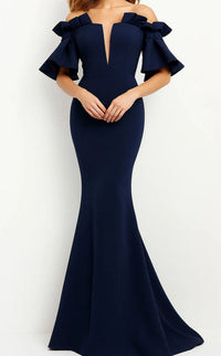 Jovani 06901 Dress view 6