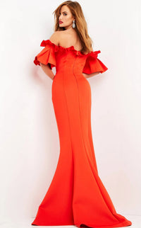 Jovani 06901 Dress view 2