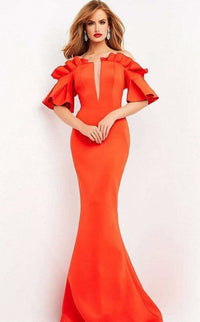 Jovani 06901 Dress view 1