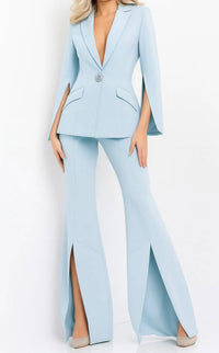 Jovani 06922 Jumpsuit view 4
