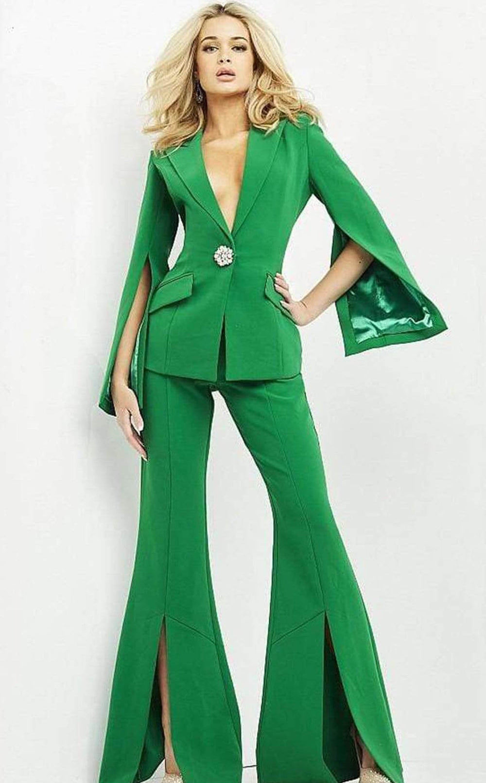Jovani 06922 Jumpsuit - VOLAKK