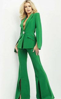 Jovani 06922 Jumpsuit view 2