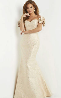 Jovani 07154 Dress view 2