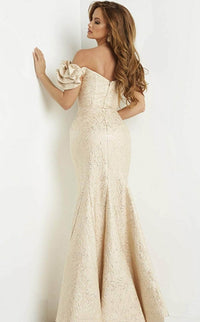 Jovani 07154 Dress view 3