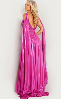Jovani 07249BG Dress view 5