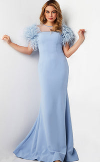 Jovani 07432BG Dress view 1