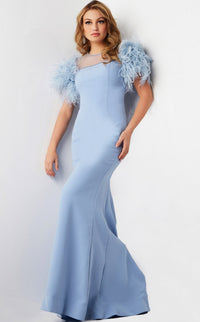 Jovani 07432BG Dress view 3