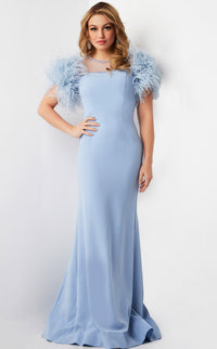 Jovani 07432BG Dress view 2