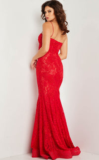 Jovani 07499 Dress view 5