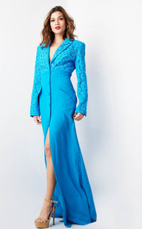 Jovani 07552 Dress view 5