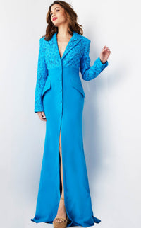 Jovani 07552 Dress view 4