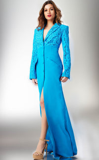 Jovani 07552 Dress view 3