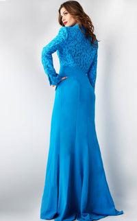 Jovani 07552 Dress view 6