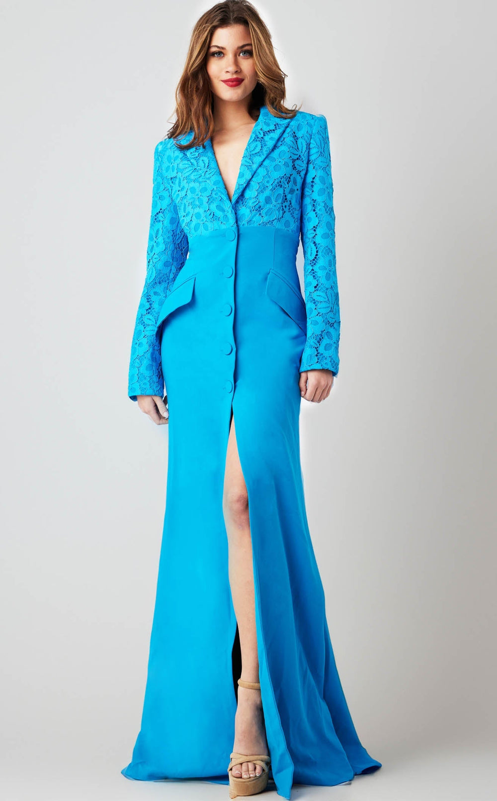 Jovani 07552 Dress - VOLAKK