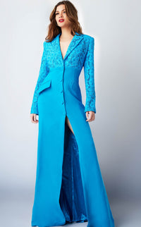 Jovani 07552 Dress view 2