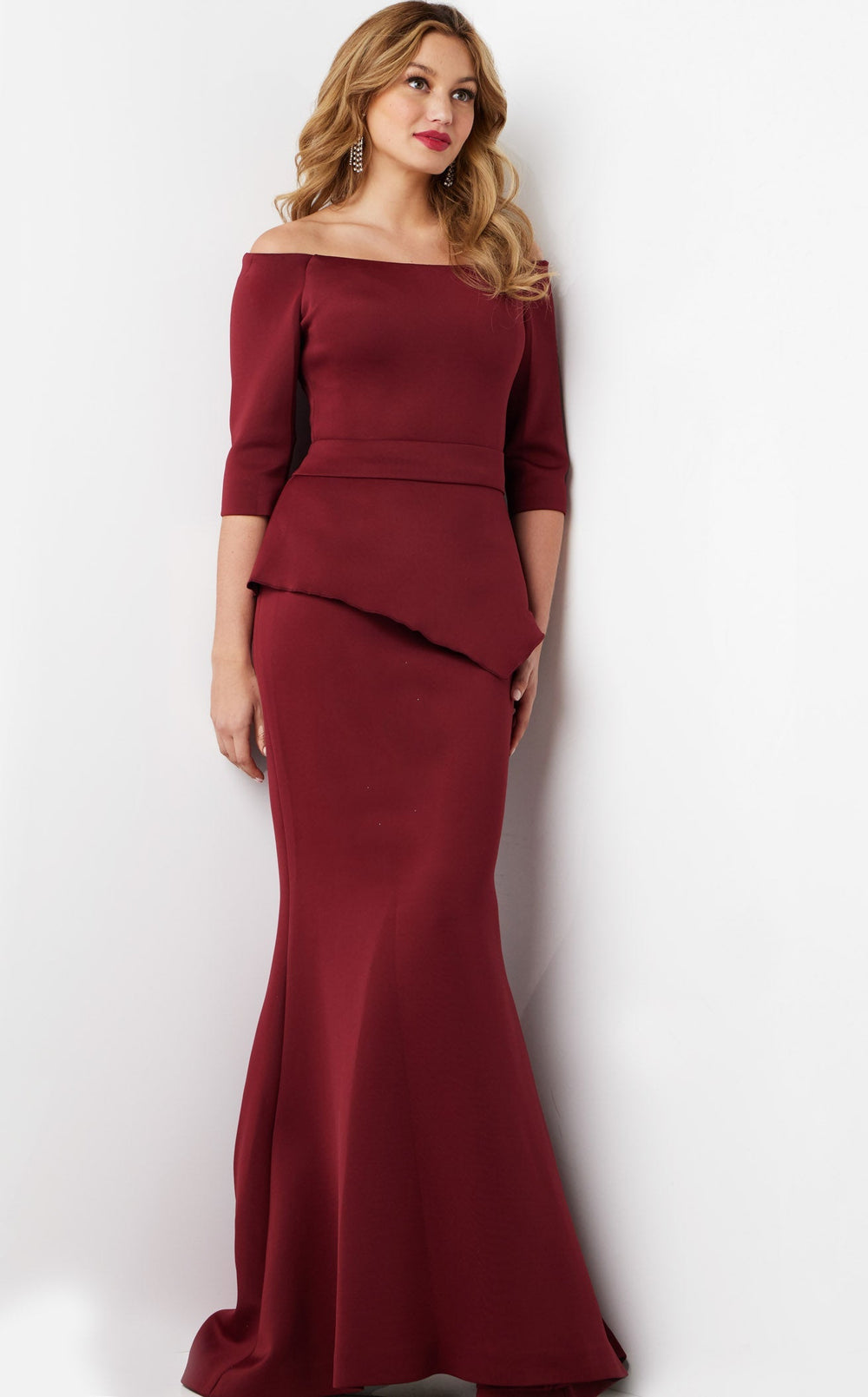 Jovani 08201BG Dress details - VOLAKK