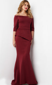 Jovani 08201BG Dress view 2