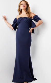 Jovani 09064 Dress view 1