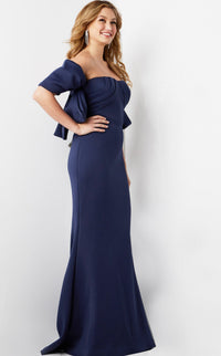 Jovani 09064 Dress view 4