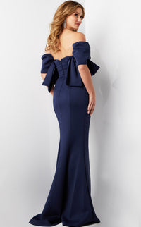 Jovani 09064 Dress view 5