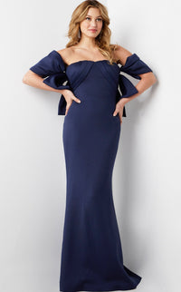 Jovani 09064 Dress view 2