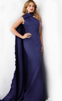 Jovani 09709 Dress view 1