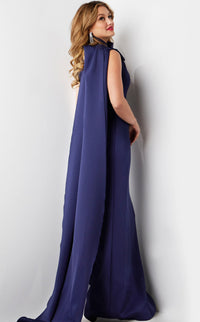 Jovani 09709 Dress view 4