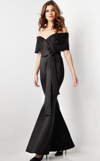 Jovani 09726 Jumpsuit view 3