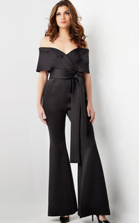 Jovani 09726 Jumpsuit view 2