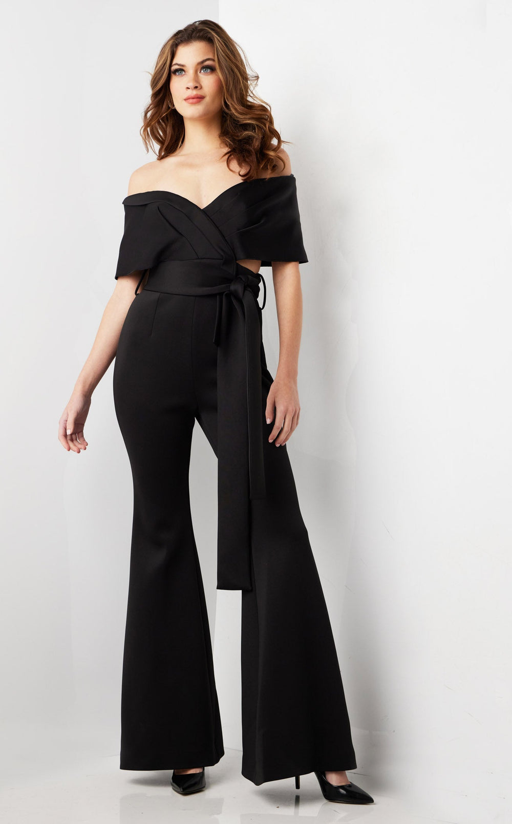 Jovani 09726 Jumpsuit - VOLAKK