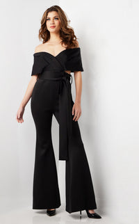 Jovani 09726 Jumpsuit view 1
