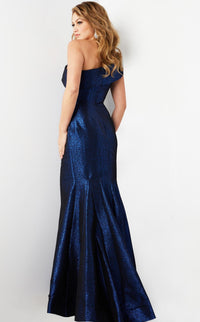 Jovani 09752BG Dress view 3