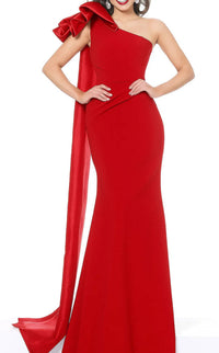 Jovani 1008 Dress view 3