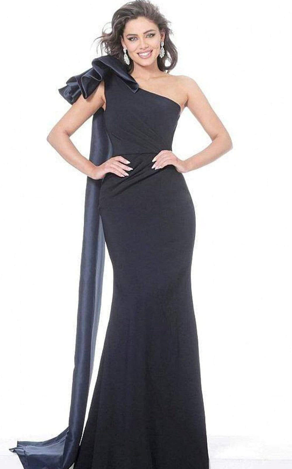Jovani 1008 Dress - VOLAKK