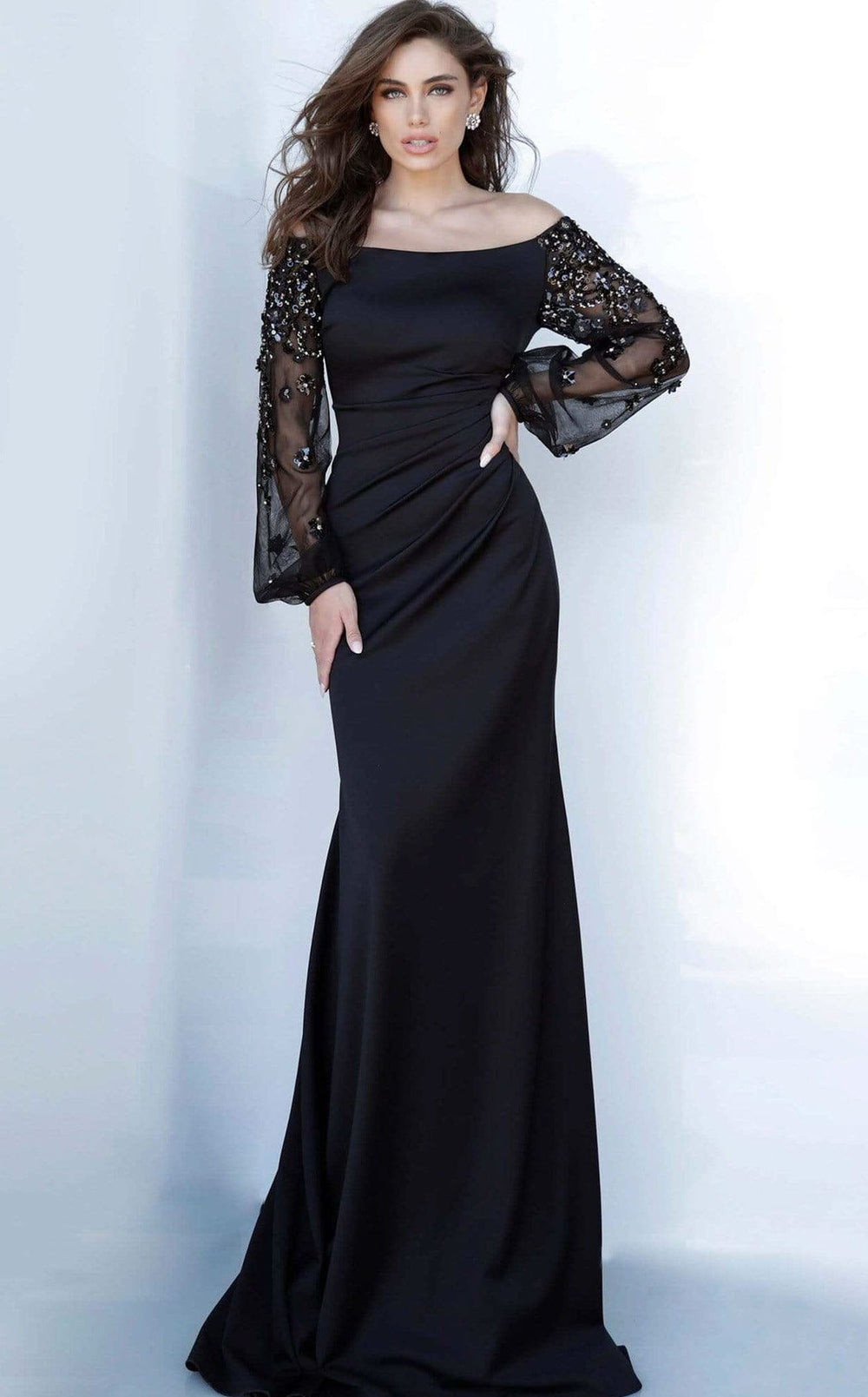 Jovani 1156 Dress - VOLAKK