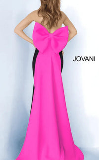 Jovani 12020 Dress view 7