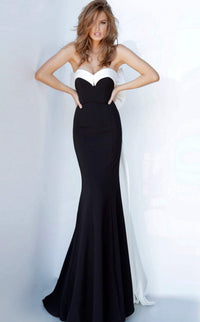 Jovani 12020 Dress view 4