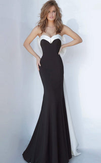 Jovani 12020 Dress view 3