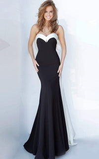 Jovani 12020 Dress view 1