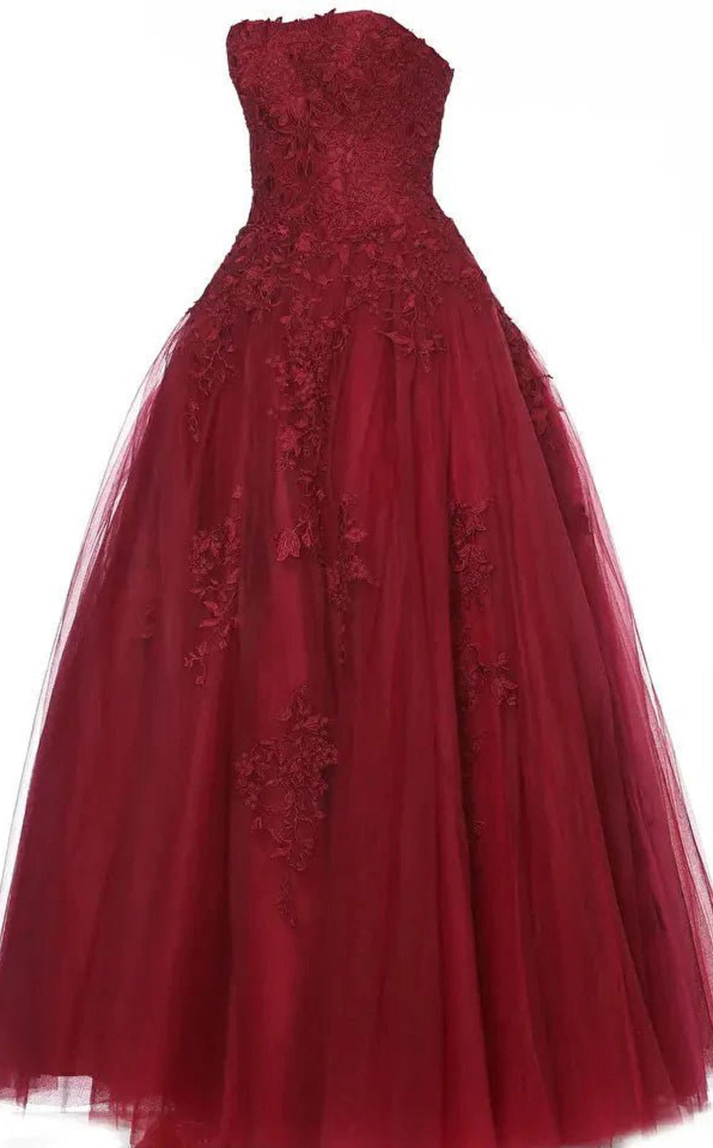 Jovani 1831 Dress - VOLAKK